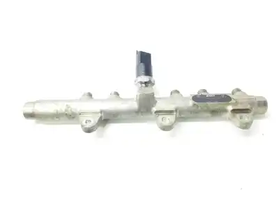 Peça sobressalente para automóvel em segunda mão régua / rampa de injetores por fiat stilo (192) 1.9 jtd / 1.9 jtd 115 active referências oem iam 0445214016