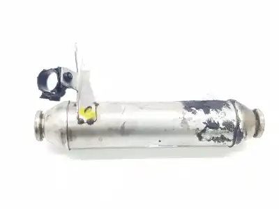 Peça sobressalente para automóvel em segunda mão radiador de gases de escape (egr) por fiat stilo (192) 1.9 jtd / 1.9 jtd 115 active referências oem iam 46810017