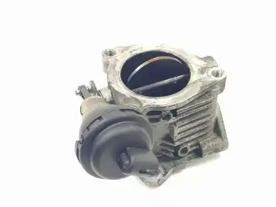 Peça sobressalente para automóvel em segunda mão borboleta de admissão por fiat stilo (192) 1.9 jtd / 1.9 jtd 115 active referências oem iam 55222587