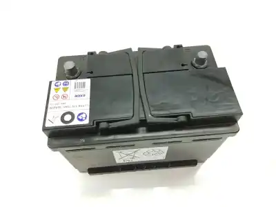 Pièce détachée automobile d'occasion BATTERIE pour OPEL ASTRA L SPORTS TOURER  Références OEM IAM 9836412880  9836412880