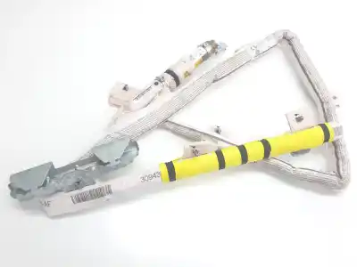 Recambio de automóvil de segunda mano de Airbag Cortina Delantero Izquierdo para VOLKSWAGEN TROC D11 LIFE referencias OEM IAM 2GA880741G  2GA880741G