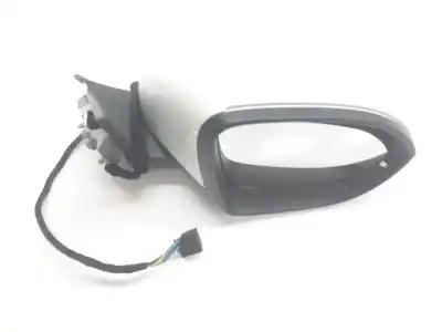 Second-hand car spare part RIGHT REARVIEW MIRROR for VOLKSWAGEN TROC D11  OEM IAM references 2GA857508CK  2GA857508CK