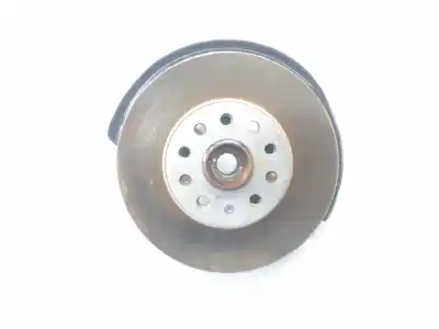 Tweedehands auto-onderdeel knokkel links voor voor volkswagen troc d11 life oem iam-referenties 5q0407255s  5q0407255s