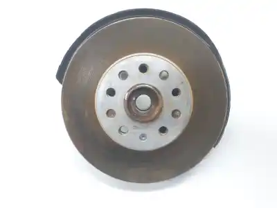 Tweedehands auto-onderdeel knokkel links voor voor volkswagen troc d11 life oem iam-referenties 5q0407255s  5q0407255s