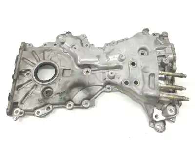 Автозапчастина б/у КРІШКА РОЗПОДІЛУ для MAZDA CX-5 (KE, GH)  Посилання на OEM IAM SH0110500C  SH0110500C