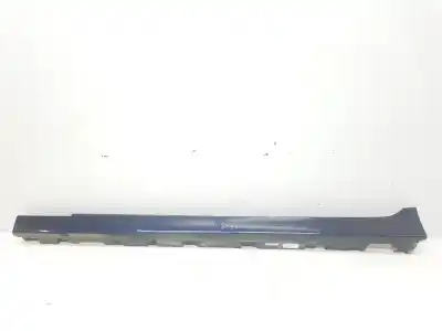 Автозапчастина б/у бічна сподниця для BMW SERIE 5 BERLINA (F10) 3.0 525d Посилання на OEM IAM 51777184773  7262663