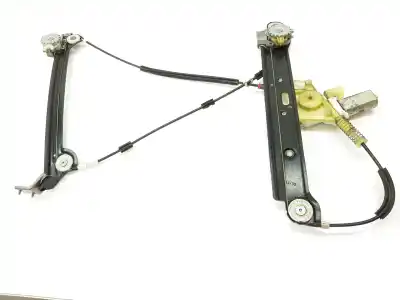 Second-hand car spare part PASSENGER SIDE RIGHT WINDOW REGULATOR for BMW SERIE 1 BERLINA (E81/E87)  OEM IAM references 7165596  51337165596