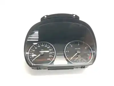 Second-hand car spare part DASHBOARD for BMW SERIE 1 BERLINA (E81/E87)  OEM IAM references 9220949  62109283801