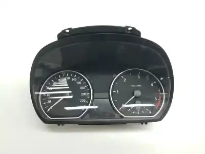 Second-hand car spare part dashboard for bmw serie 1 berlina (e81/e87) 116d oem iam references 9220949  62109283801