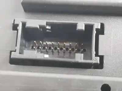 Second-hand car spare part dashboard for bmw serie 1 berlina (e81/e87) 116d oem iam references 9220949  62109283801