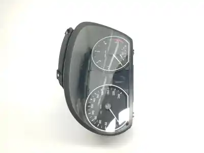 Second-hand car spare part dashboard for bmw serie 1 berlina (e81/e87) 116d oem iam references 9220949  62109283801