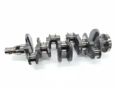 Second-hand car spare part CRANKSHAFT for CITROEN C4 CACTUS  OEM IAM references 9827306980  9827306980