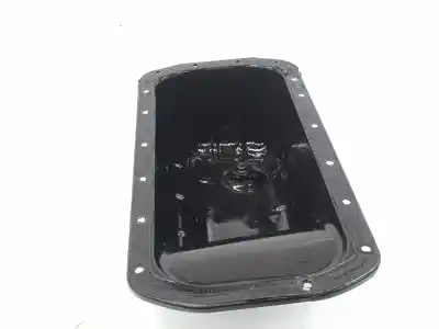 Peça sobressalente para automóvel em segunda mão cárter por citroen c4 cactus feel referências oem iam 9813973280  9813973280