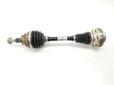 Tweedehands auto-onderdeel Transmissie Links Voor voor VOLKSWAGEN TROC D11 LIFE OEM IAM-referenties 5Q0407271CL  5Q0407271CL