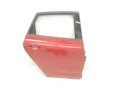 Second-hand car spare part Rear Right Door for VOLKSWAGEN POLO VI (AE1) BASIS 95 CV / 70 KW OEM IAM references 2GS833056M  2GS833056M