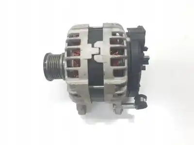 Автозапчастина б/у ГЕНЕРАТОР для VOLKSWAGEN CADDY PROFESIONAL (SA) (03.2015)  Посилання на OEM IAM 0986083160  03L903023K