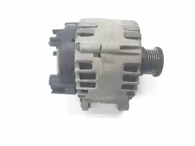 Автозапчастина б/у ГЕНЕРАТОР для VOLKSWAGEN CADDY PROFESIONAL (SA) (03.2015)  Посилання на OEM IAM   