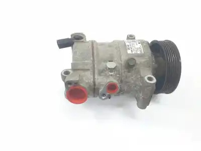 Автозапчастина б/у КОМПРЕСОР КОНДИЦИОНЕРА для VOLKSWAGEN CADDY PROFESIONAL (SA) (03.2015)  Посилання на OEM IAM 5Q0820803G  5Q0820803G