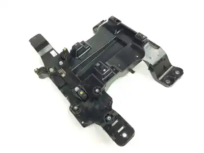 Pezzo di ricambio per auto di seconda mano supporto motore per volkswagen id.4 e21 pro 210kw riferimenti oem iam 1ea805211b  1ea805211b