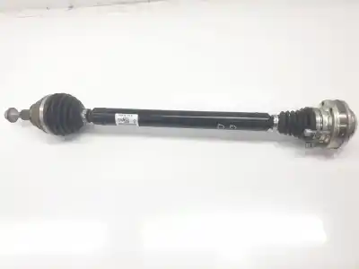 Tweedehands auto-onderdeel Transmissie Rechts Voor voor VOLKSWAGEN TROC D11 BASIS OEM IAM-referenties 5WA407272H  5WA407272H