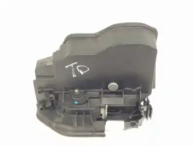 Автозапчастина б/у замок заднього правого дверя для BMW SERIE 5 BERLINA (F10) 3.0 525d Посилання на OEM IAM 7229460  51227229460