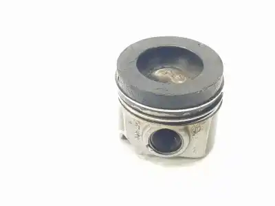 Peça sobressalente para automóvel em segunda mão Pistão por VOLKSWAGEN POLO (6C1) GTI BlueMotion Referências OEM IAM 04B107065F  04B107065F