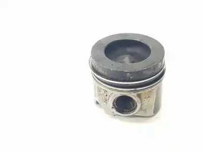 Peça sobressalente para automóvel em segunda mão Pistão por VOLKSWAGEN POLO (6C1) GTI BlueMotion Referências OEM IAM 04B107065F  04B107065F