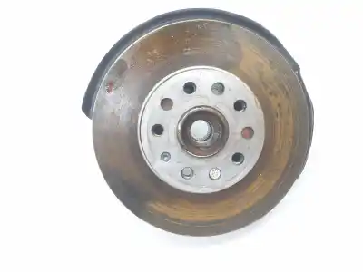 Tweedehands auto-onderdeel KNOKKEL LINKS VOOR voor VOLKSWAGEN TROC D11  OEM IAM-referenties 5Q0407255S  5Q0407255S
