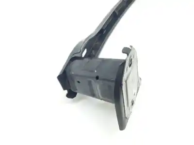 Second-hand car spare part rear bumper reinforcement for bmw serie 5 berlina (f10) 3.0 525d oem iam references 7184769  51127184769
