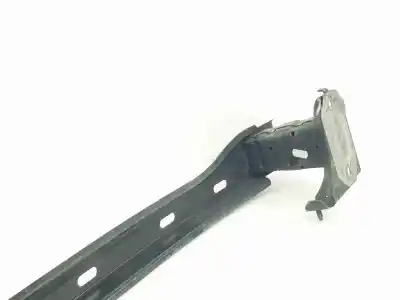 Second-hand car spare part rear bumper reinforcement for bmw serie 5 berlina (f10) 3.0 525d oem iam references 7184769  51127184769