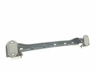 Second-hand car spare part rear bumper reinforcement for bmw serie 5 berlina (f10) 3.0 525d oem iam references 7184769  51127184769