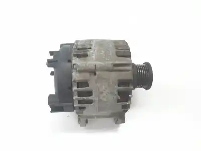 Автозапчастина б/у ГЕНЕРАТОР для VOLKSWAGEN CADDY PROFESIONAL (SA) (03.2015)  Посилання на OEM IAM 03L903023L  03L903023L