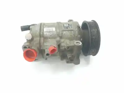 Автозапчастина б/у КОМПРЕСОР КОНДИЦИОНЕРА для VOLKSWAGEN CADDY PROFESIONAL (SA) (03.2015)  Посилання на OEM IAM 5Q0820803F  5Q0820803F