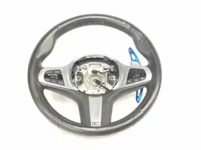 Second-hand car spare part Steering Wheel for BMW SERIE X5 (G05) xDrive30d OEM IAM references 8008179  32308008179