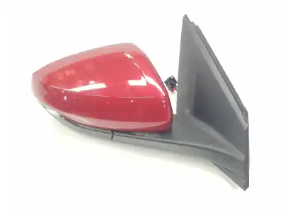 Second-hand car spare part right rearview mirror for volkswagen polo vi (ae1) basis 95 cv / 70 kw oem iam references 2g1857508s  2g1857508s