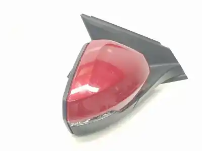 Second-hand car spare part right rearview mirror for volkswagen polo vi (ae1) basis 95 cv / 70 kw oem iam references 2g1857508s  2g1857508s