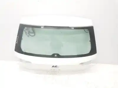 Pièce détachée automobile d'occasion HAYON pour VOLKSWAGEN POLO VI (AE1)  Références OEM IAM 2G6827025H  2G6827025H