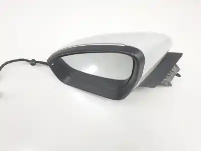Peça sobressalente para automóvel em segunda mão espelho retrovisor esquerdo por volkswagen id.4 e21 pro 210kw referências oem iam 11b857507af  11b857507af