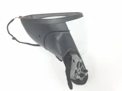 Peça sobressalente para automóvel em segunda mão espelho retrovisor esquerdo por volkswagen id.4 e21 pro 210kw referências oem iam 11b857507af  11b857507af