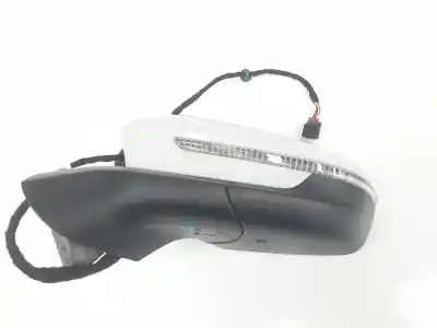 Peça sobressalente para automóvel em segunda mão espelho retrovisor esquerdo por volkswagen id.4 e21 pro 210kw referências oem iam 11b857507af  11b857507af