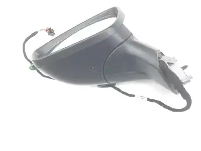 Peça sobressalente para automóvel em segunda mão espelho retrovisor esquerdo por volkswagen id.4 e21 pro 210kw referências oem iam 11b857507af  11b857507af