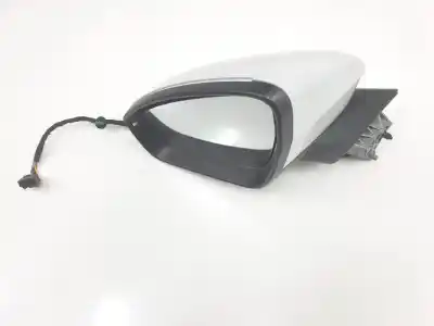 Peça sobressalente para automóvel em segunda mão ESPELHO RETROVISOR ESQUERDO por VOLKSWAGEN ID.4 E21  Referências OEM IAM 11B857507AF  11B857507AF