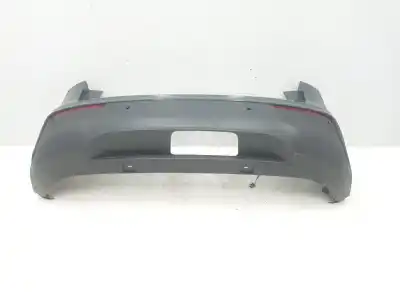 Автозапчастина б/у ЗАДНІЙ БАМПЕР для VOLKSWAGEN TAIGO (CS1)  Посилання на OEM IAM 2G7807421  2G7807421