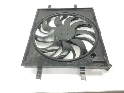 Piesă de schimb auto la mâna a doua electroventilator radiator pentru volkswagen id.4 e21 pro 210kw referințe oem iam 1ea121203c  1ea121203e