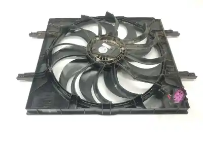 Piesă de schimb auto la mâna a doua ELECTROVENTILATOR RADIATOR pentru VOLKSWAGEN ID.4 E21  Referințe OEM IAM 1EA121203C  1EA121203E