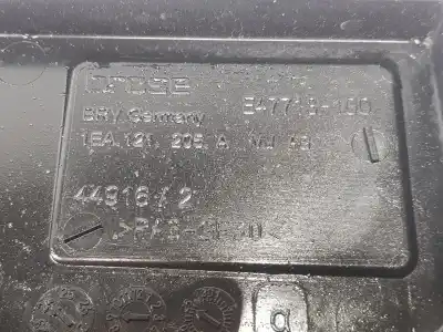 Piesă de schimb auto la mâna a doua electroventilator radiator pentru volkswagen id.4 e21 pro 210kw referințe oem iam 1ea121203c  1ea121203e