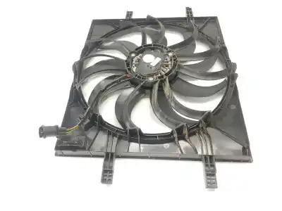 Piesă de schimb auto la mâna a doua electroventilator radiator pentru volkswagen id.4 e21 pro 210kw referințe oem iam 1ea121203c  1ea121203e