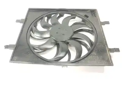 Piesă de schimb auto la mâna a doua electroventilator radiator pentru volkswagen id.4 e21 pro 210kw referințe oem iam 1ea121203c  1ea121203e