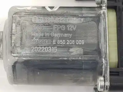 İkinci el araba yedek parçası ön sol cam motoru için seat ibiza 1.0 tsi oem iam referansları 2q2959406e  2q2959406e
