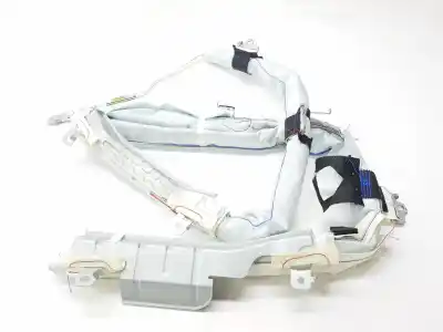 Second-hand car spare part Front Left Curtain Airbag for NISSAN X-TRAIL (T32) Acenta 4x4 OEM IAM references K85P14CE0A  K85P14CE0A